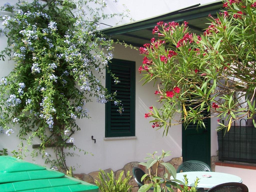 B&B Arcobaleno Cefalù Esterno foto