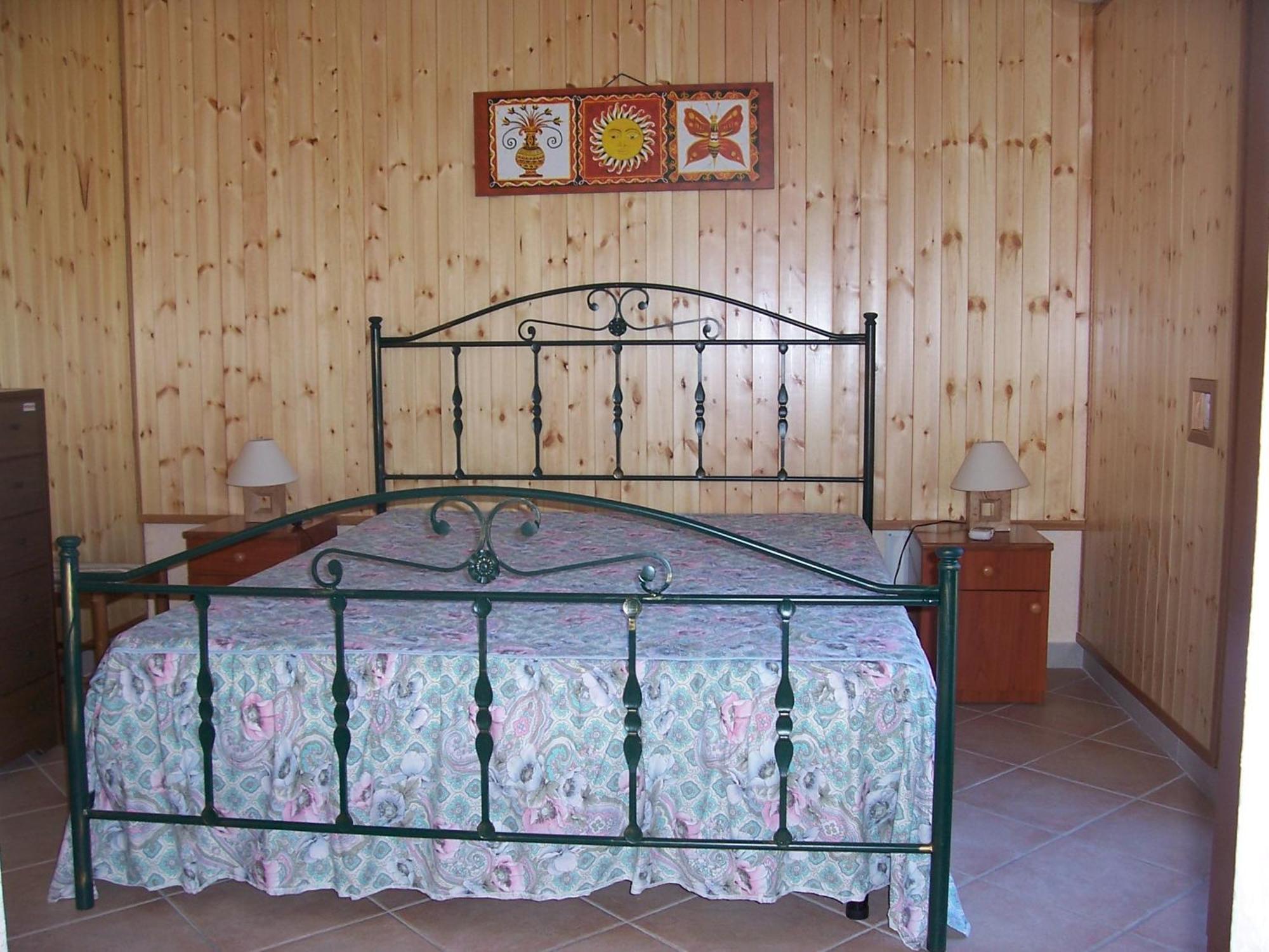 B&B Arcobaleno Cefalù Esterno foto